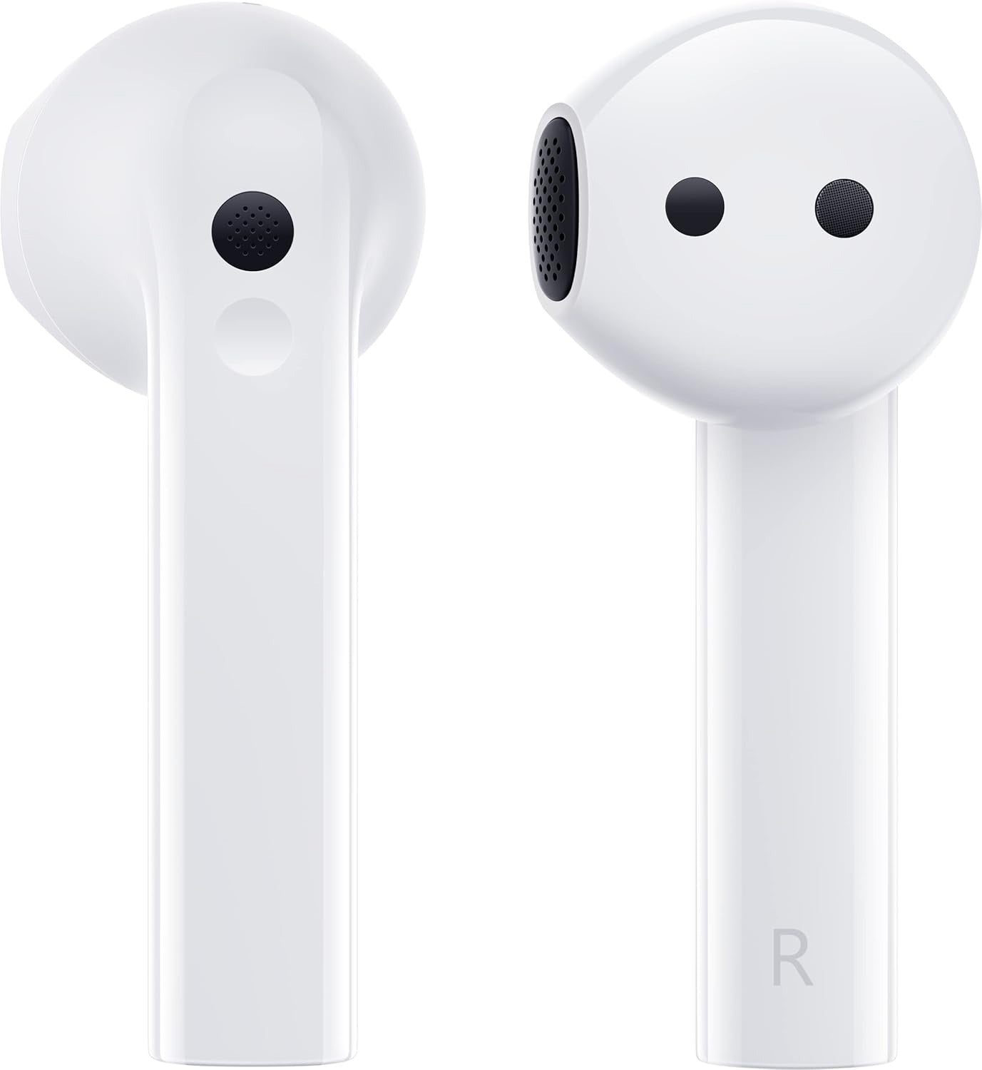 XIAOMI Ecouteurs Intra auriculaire Bluetooth Redmi Buds 3 avec réduction du Bruit Blanc