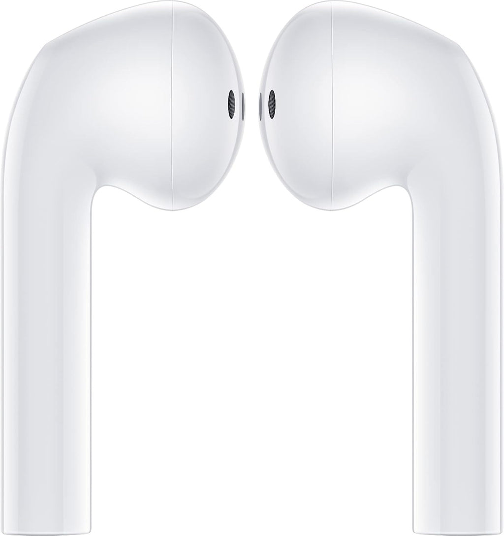 XIAOMI Ecouteurs Intra auriculaire Bluetooth Redmi Buds 3 avec réduction du Bruit Blanc