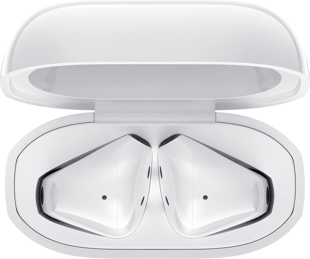 XIAOMI Ecouteurs Intra auriculaire Bluetooth Redmi Buds 3 avec réduction du Bruit Blanc