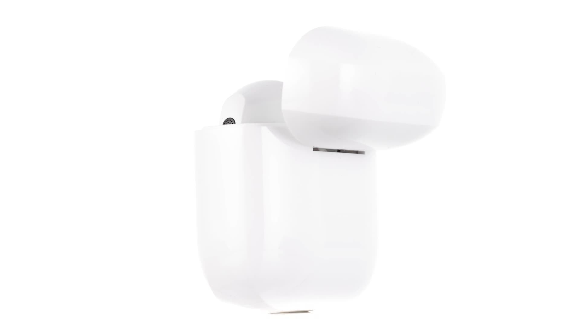 XIAOMI Ecouteurs Intra auriculaire Bluetooth Redmi Buds 3 avec réduction du Bruit Blanc