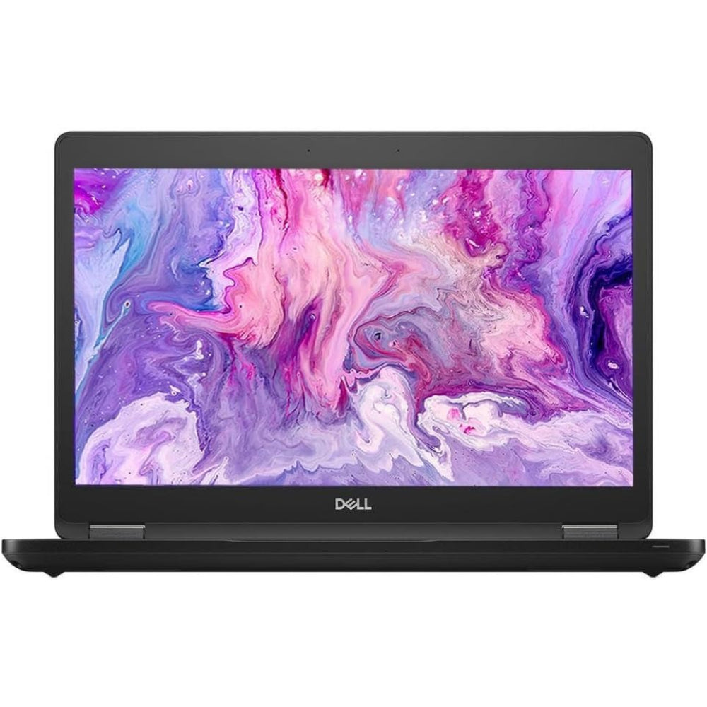 Latitude DELL 5490 ECRAN 14" RAM 8GO SSD 256GO