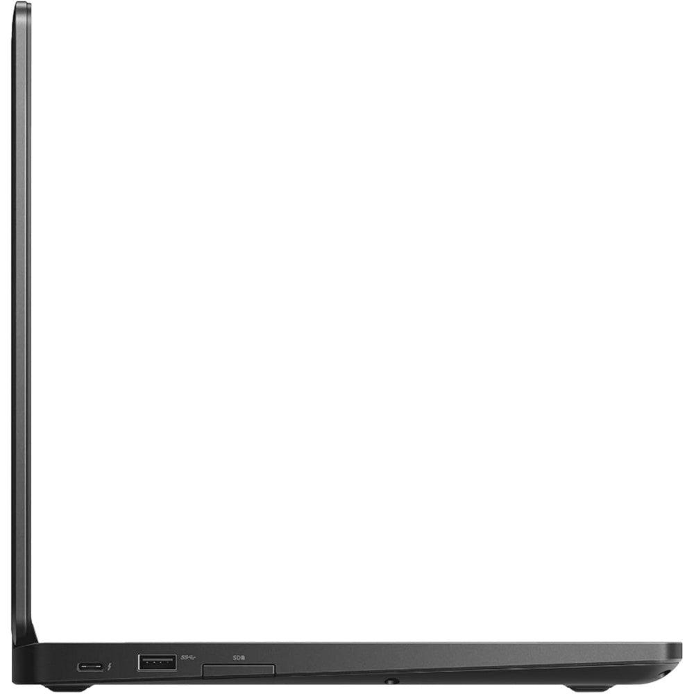 Latitude DELL 5490 ECRAN 14" RAM 8GO SSD 256GO