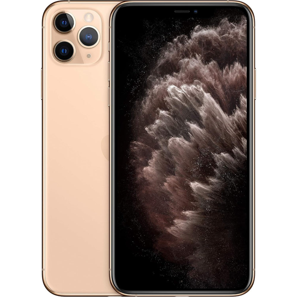 iPhone 11 Pro